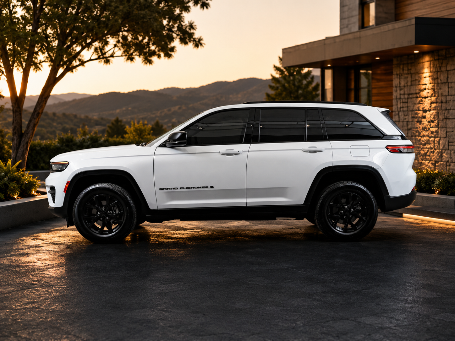 2024 JEEP Grand Cherokee - 3