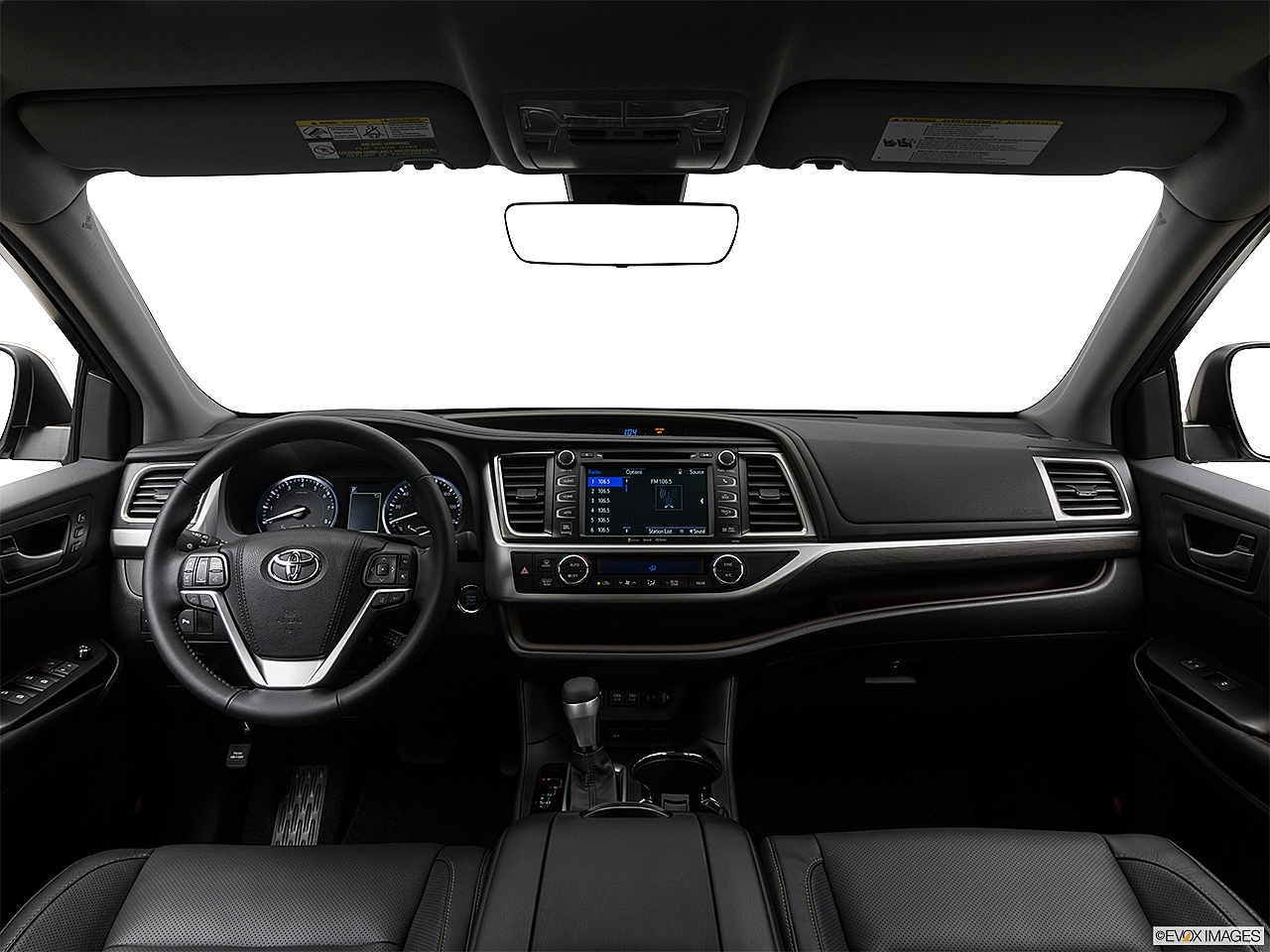 2019 Toyota Highlander - 3