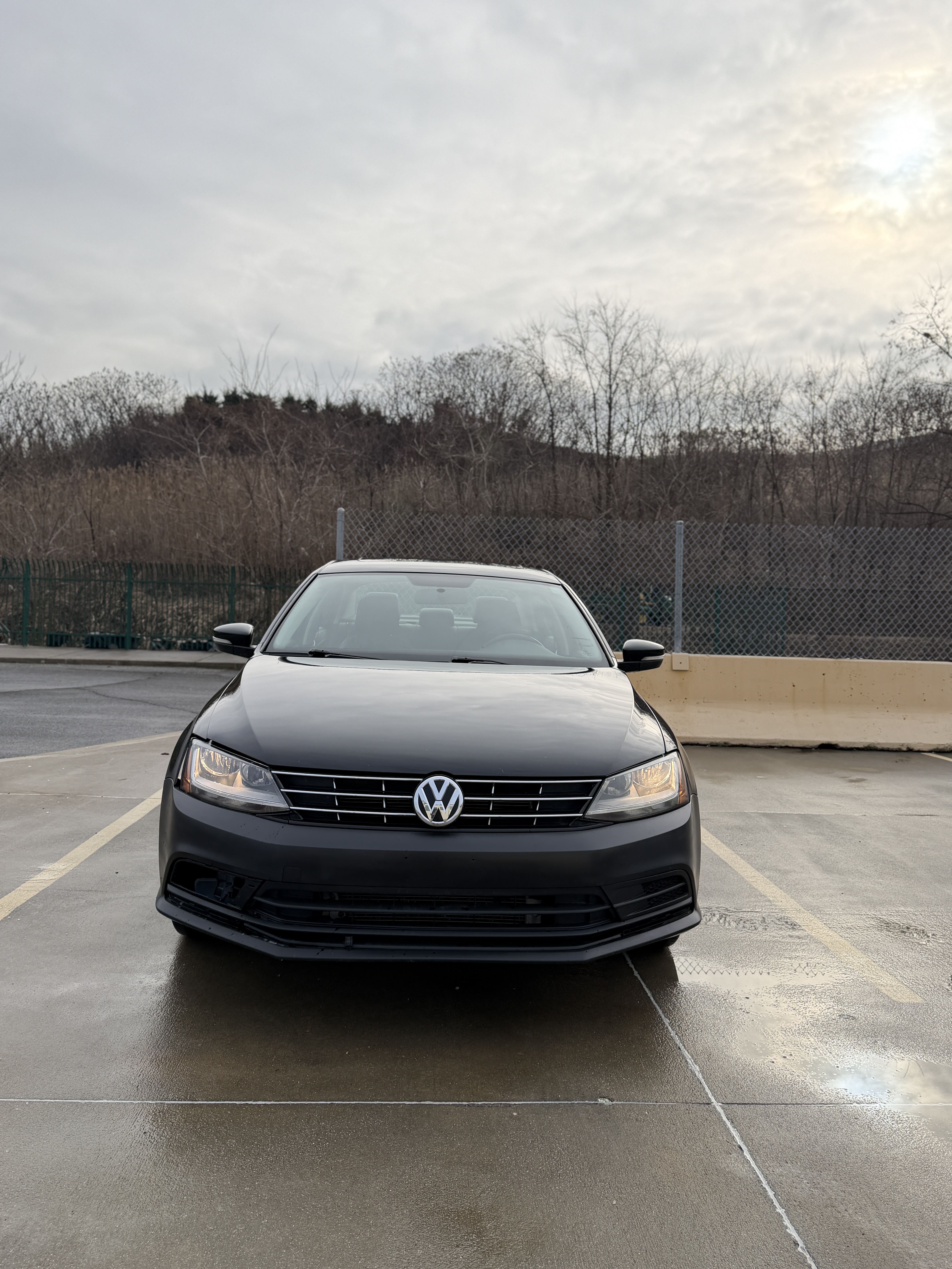 2018 VW Jetta - 2