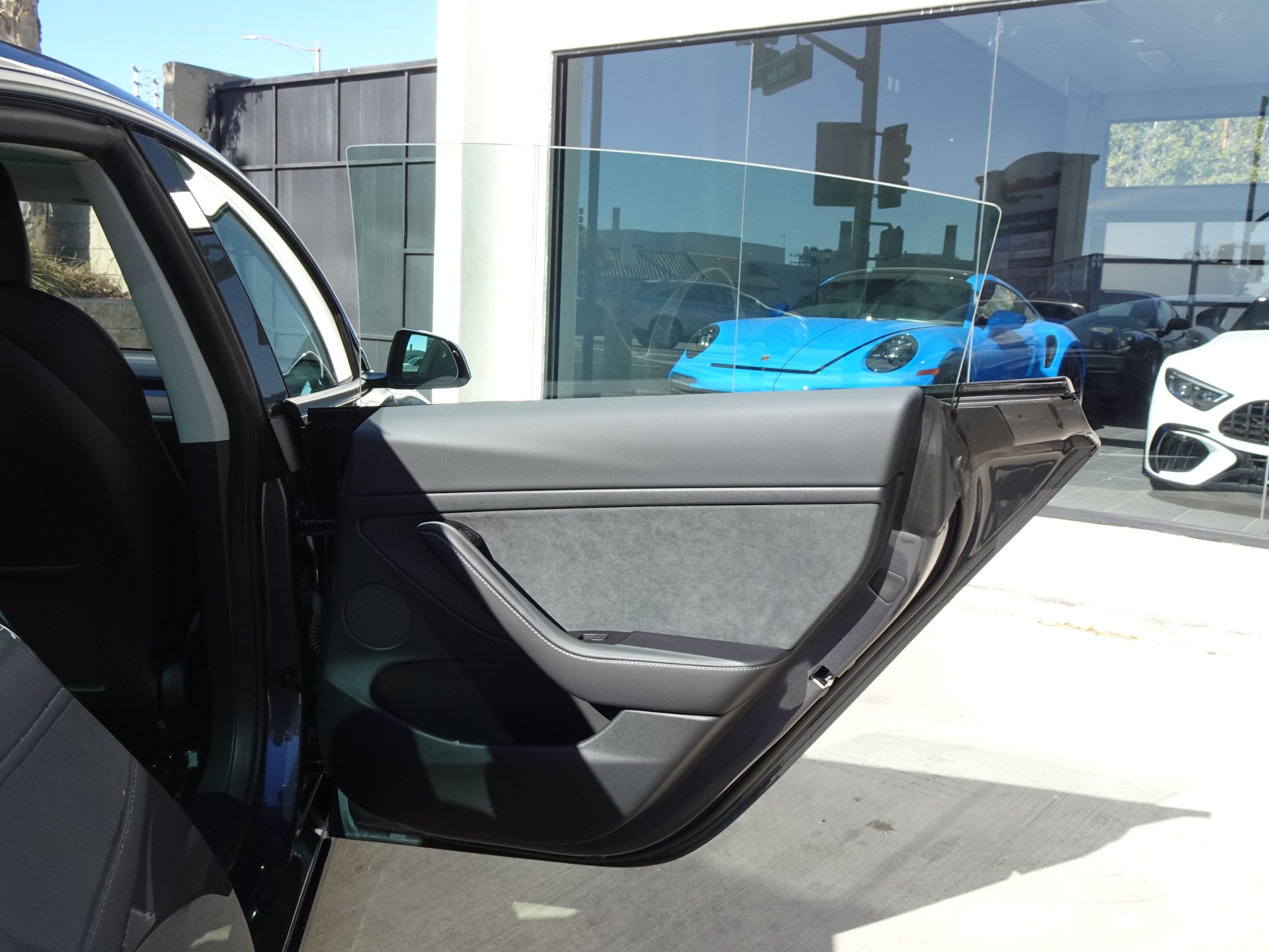 2023 Tesla Model 3 - 3